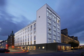 Scandic Front in Kopenhagen